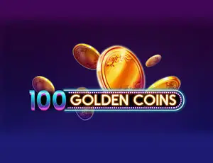 100 Golden Coins